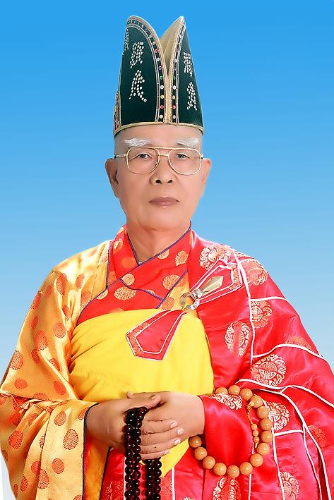 Hành trạng cố Hòa thượng Thích Thiện Nhơn