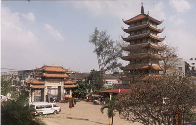 Phút giây vĩnh biệt