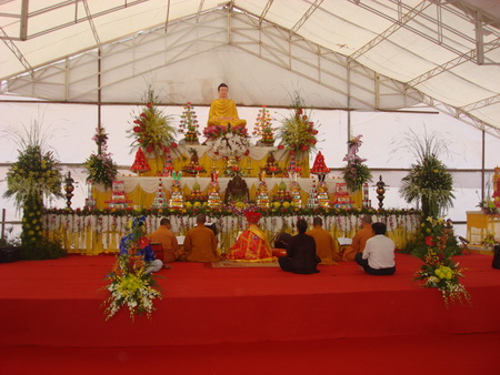 Thiền: Sự Tĩnh Lặng của Tâm