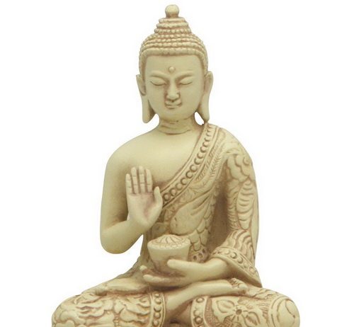 Sống trong từng Sát Na