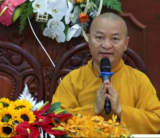 Lễ Cầu siêu Phật tử Nguyễn Thị Tuyết PD Như Mãn