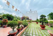 Thư mời dự lễ Vu Lan tại chùa Hiệp Giác-Củ Chi